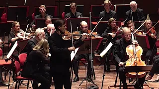 Joseph Haydn: Sinfonia Concertante