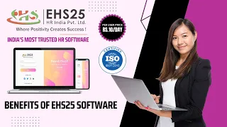 Best HR Management Software || Best HR Software in 2023 || EHS25 Recruitment Software