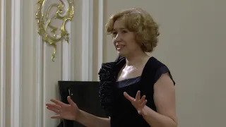 "Offering to Rachmaninoff" – Gala Concert of Piano Duets, 1st part