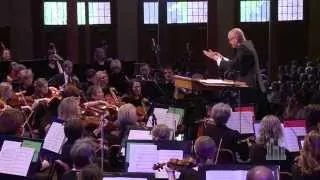 Be Thou My Vision (by Bob Chilcott) | The Tabernacle Choir