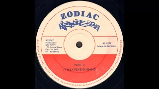 7th Extension Band - In A Dis Ya Time Part 2