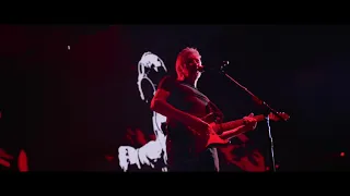 ROGER WATERS - THE POWERS THAT BE LIVE