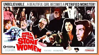 Review - Feature 2: Mill of the Stone Women (1960)