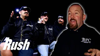 Chief Buys Police Car To PRANK Chuck | Street Outlaws