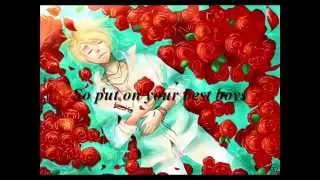 Nightcore - If I Die Young + Lyrics (Female Version)