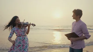 Na Maanoongi - Mahesh Raghvan & Nandini Shankar