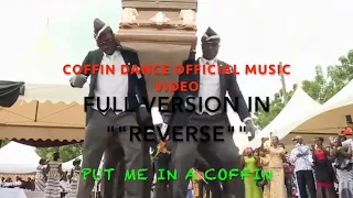 Dancing Funeral Coffin Meme #1 |Official Full Version HD I can't get enoughh😅😅