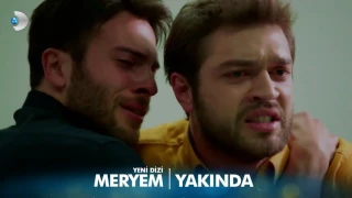 "MERYEM" zwiastun napisy PL