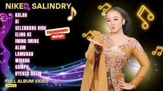 NIKEN SALINDRY "KALAH" | IMING IMING | FULL ALBUM VIDEO | TRENDING VIRAL TERBARU | LAGU TERBARU 2024