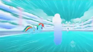 My Little Pony - Rainbow Dash - You're Gonna Go Far, Kid ( Subtitulado al Español )