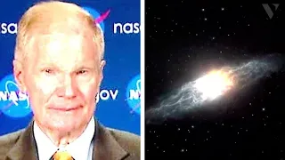 Le Chef de la NASA Vient de Faire une Annonce Terrifiante Concernant l'Explosion de Bételgeuse !