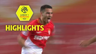 Highlights : Week 24 / Ligue 1 Conforama 2017-18