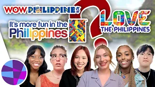 Foreigners Pick the BEST Philippine 🇵🇭 Tourism Ad (1970s - 2023) | EL's Planet