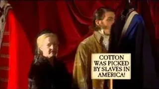 Horrible Histories - British Things.