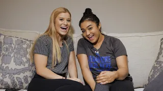 Bruin Banter 2019 - Episode 9: Gracie Kramer