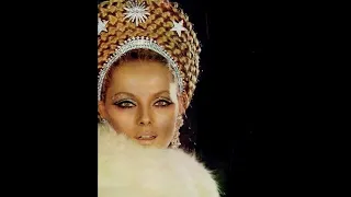 Вирна Лизи (Virna Lisi)