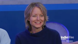 Jodie Foster and Alex Hedison Sing the Praises of Activist Influencer ‘Alok’