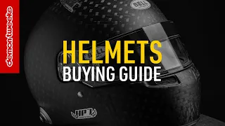 Racing Helmet Buying Guide | Demon Tweeks