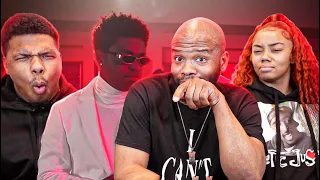 POPS FIRST TIME HEARING Kodak Black - Testimony | REACTION!!!!