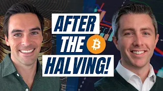 What Happens After the Bitcoin Halving?