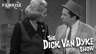 The Dick Van Dyke Show - Season 4, Episode 12 - The Death of the Party - Full Episode