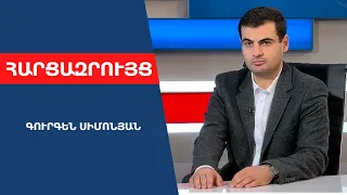 Ապշա՛ծ եմ․ՆԱՏՕ-ի գլխավոր քարտուղարը ֆանտաստիկ շանս տվեց ՀՀ-ին՝ դուռը բաց է,խոչընդոտ չկա անդամակցելու