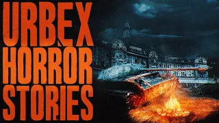 6 Scary Urban Exploration Horror Stories