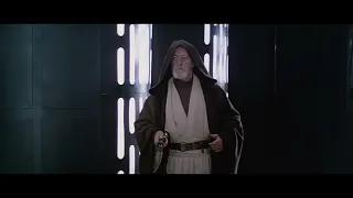 4K77 DNR-AI - Ben vs. Vader