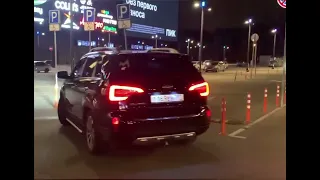 Kia Sorento XM FL прощай друг!