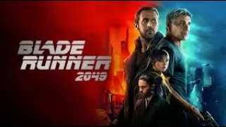 Blade Runner 2049 Full Movie Review in Hindi / Story and Fact Explained / Ryan Gosling