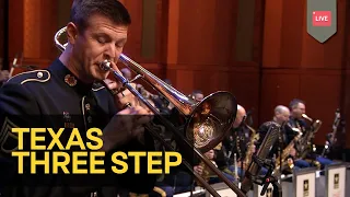 Texas Three Step - The Jazz Ambassadors