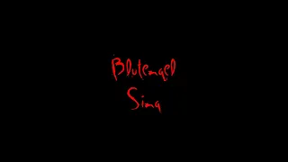 Blutengel - Sing (Lyrics) [+CC]