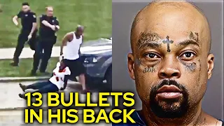 Craziest Police Shootings Ever