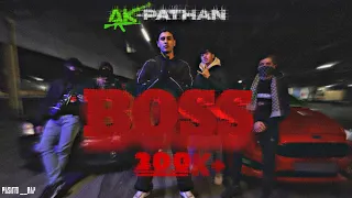 Boss - pashto rap : Akpathan [official video]