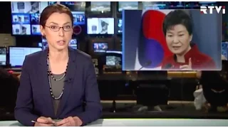 Международные новости RTVi с Лизой Каймин — 30 марта 2017 года