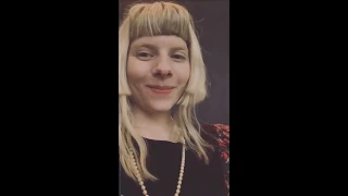 AURORA - Spotify Norge Takeover (19/05/20)