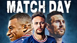 PSG VS REIMS | 30 SEC MATCHDAY STATUS VIDEO🔥 #shorts