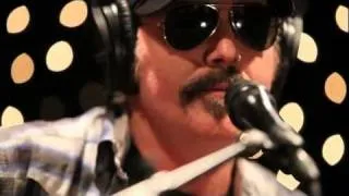 Eddie Spaghetti - Girl of the Billboard (Live on KEXP)