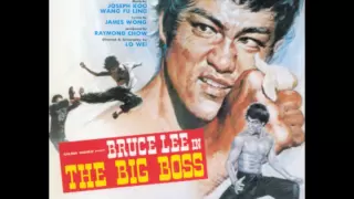 The Big Boss Soundtrack - 02 - The Killing Fight