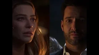 Lucifer & Chloe ll Thought We built a dynasty that heaven couldn't shake ll Season 4 episode 10