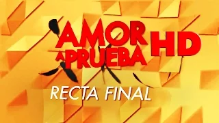 Amor a Prueba - Capítulo 109 (11-05-2015) HD 720p