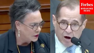 'Stupid As All Get Out': Harriet Hageman Bluntly Dismisses Jerry Nadler's Slam On Her 'Evil Bill'