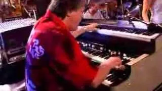 Brian Auger's Oblivion Express