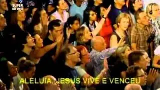 Glória a Deus - Ana Paula Valadão   André Valadão - CD Glória a Deus - Diante do Trono