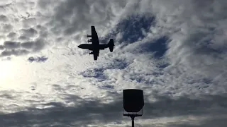 NJAIRSHOW, a truly visual feast