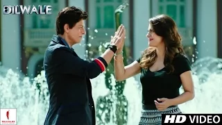 Dilwale | Welcome To Bulgaria | Kajol, Shah Rukh Khan, Kriti Sanon, Varun Dhawan