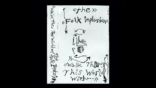 The Folk Implosion - School (Nirvana cover)