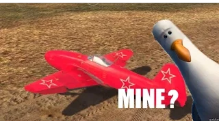 War Thunder - How is Yak15p in RB look like