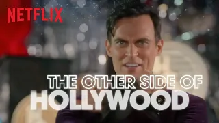 "The Other Side of Hollywood" Lyric Video | Julie and the Phantoms | Netflix After School