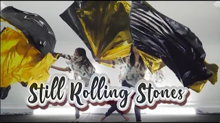 Worship Flags / Song: Still Rolling Stones Music by Lauren Daigle / Dance ft: Claire CALLED TO FLAG